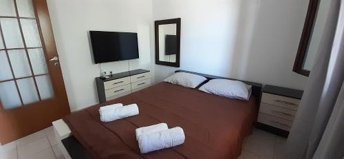 Asprovalta Villa | Sampa Villa