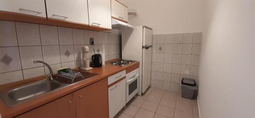 Asprovalta Villa | Sampa Villa