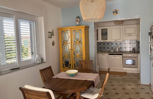 Sampieri House | Sampieri d'Amare - 60 meters from the beach
