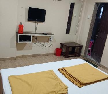 Akalkot Cabin | Samraj Lodge