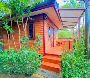 Chalong Resort | Samran Resort