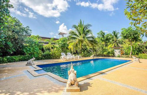 Chalong Resort | Samran Resort