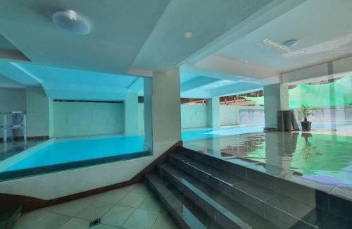 San Jose Apartment | Sam’s Place at Tagaytay Prime
