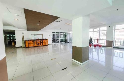 San Jose Apartment | Sam’s Place at Tagaytay Prime