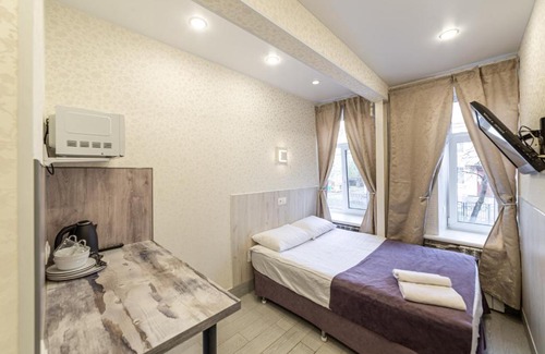 Ligovka Yamskaya Apartment | "Samsonov Hotels" на Черняховского, 35