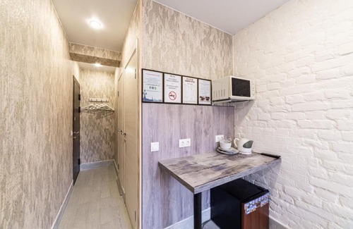 Ligovka Yamskaya Apartment | "Samsonov Hotels" на Черняховского, 35