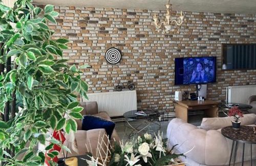 Ilkadım Hotel | Samsun Osmanlı Otel