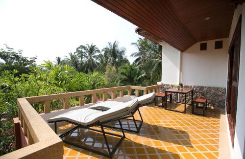 Maret Hotel | Samui Garden Home