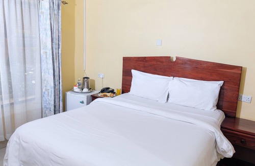 Harare House | Samukele guest house