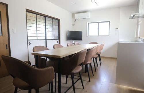 Fujiyoshida Apartment | Samurai Hotel