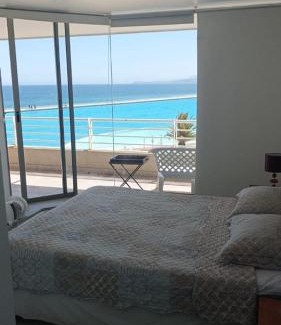 Algarrobo Apartment | San Alfonso del Mar Goleta 307