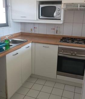 Algarrobo Apartment | San Alfonso del Mar Goleta 307