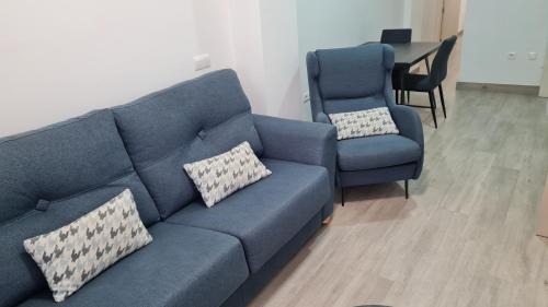 Torre del Mar Apartment | SAN ANDRÉS 13