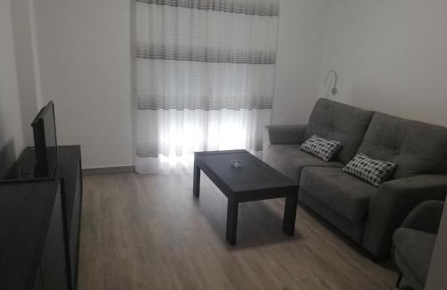 Torre del Mar Apartment | SAN ANDRÉS 13
