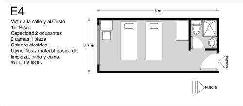 Cochabamba Apartment | San Antonio de Tupuraya
