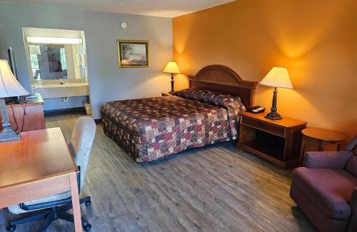 San Augustine Hotel | San Augustine Inn