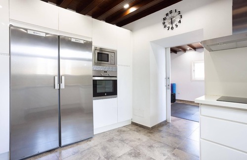 Los Realejos House | San Benito - spectacular house with private pool