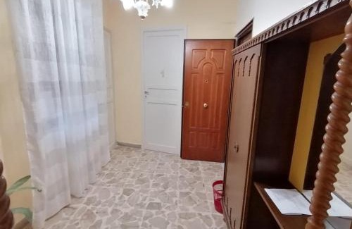 Naro House | San Caloiru Home