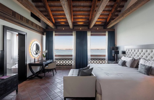 San Clemente Hotel | San Clemente Palace, Venice - Managed by Mandarin Oriental