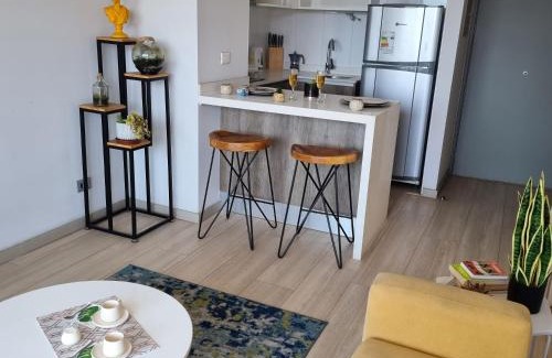 Lo Contador Apartment | SAN CRISTOBAL