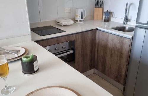 Lo Contador Apartment | SAN CRISTOBAL