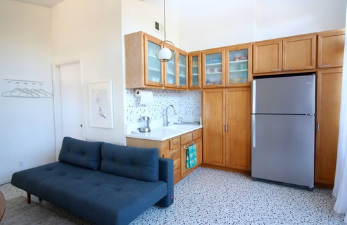 University City Apartment | San Diego Guest Suite