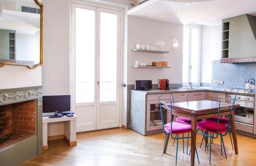 San Marco Apartment | San Fermo Apartment