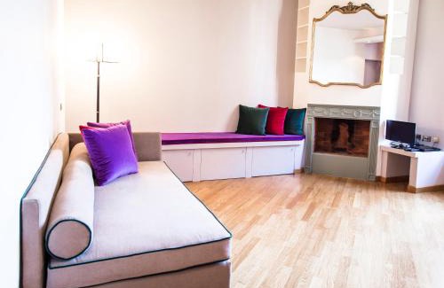 San Marco Apartment | San Fermo Apartment
