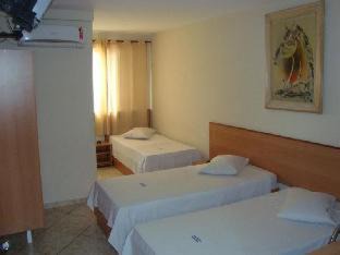 Vila Buarque Hotel | San Francisco Plazza Hotel