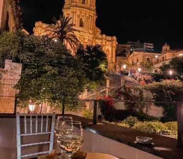 Modica Hotel | San Giorgio Modica Hotel