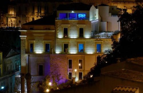 Modica Hotel | San Giorgio Modica Hotel