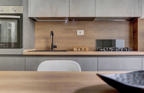 San Giovanni Apartment | SAN GIOVANNI COZY APT - HOME AND MORE