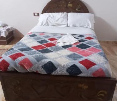 Abu Simbel Apartment | San Giovanni Guest House