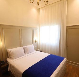 Sidi Jabir Hotel | San Giovanni Stanly Hotel