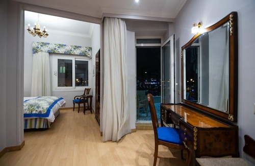 Sidi Jabir Hotel | San Giovanni Stanly Hotel & Restaurant