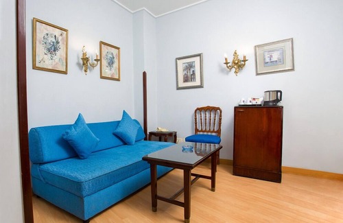 Sidi Jabir Hotel | San Giovanni Stanly Hotel & Restaurant