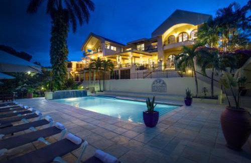 San Ignacio Resort | San Ignacio Resort Hotel