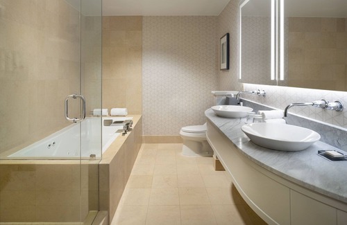 Downtown San Jose Hotel | San Jose Marriott