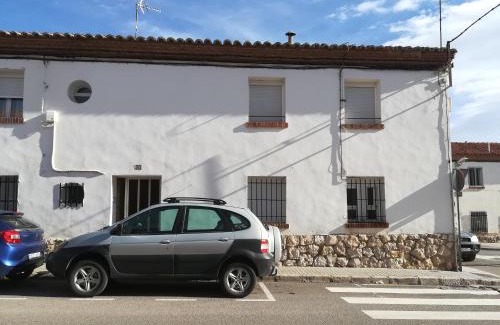 Teruel Apartment | san leon