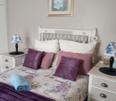 Port Elizabeth Apartment | San-Lou Airbnb