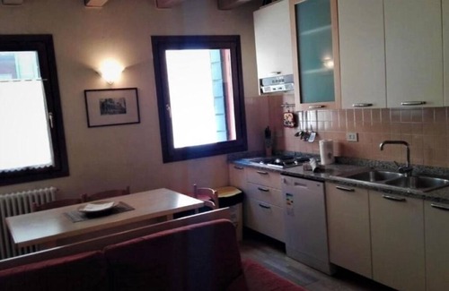 Dorsoduro Apartment | San Marco Venice Apartment