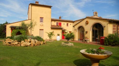 Casciana Terme Lari House | San Martin del Colle Holiday Home