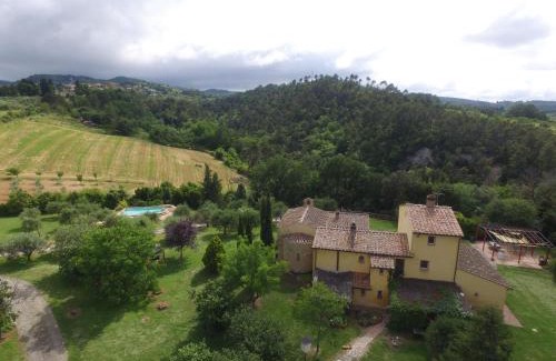 Casciana Terme Lari House | San Martin del Colle Holiday Home