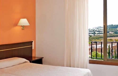 Altafulla Hotel | San Martin