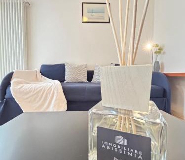 Riccione Apartment | San Martino-Flexrent Immobiliare Abissinia