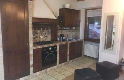 Citta Antica Apartment | San Paolo - 70m² duplex apartment in the heart of Verona. Near Lake Garda