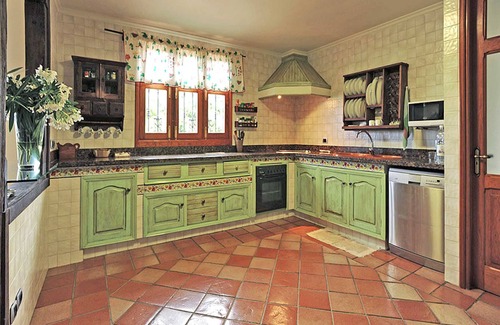 Arucas House | San Patricio