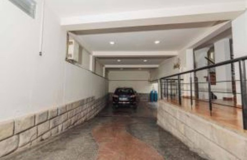 Cusco Historic Center Apartment | San Pedro Apartments - 3 Bedroom Deluxe Apartment 3