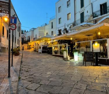 Otranto Historic Centre Apartment | San Pietro Otranto