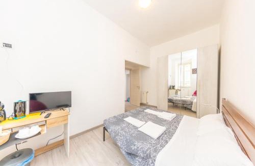 Vatican Resort | San Pietro View Boutique Rooms